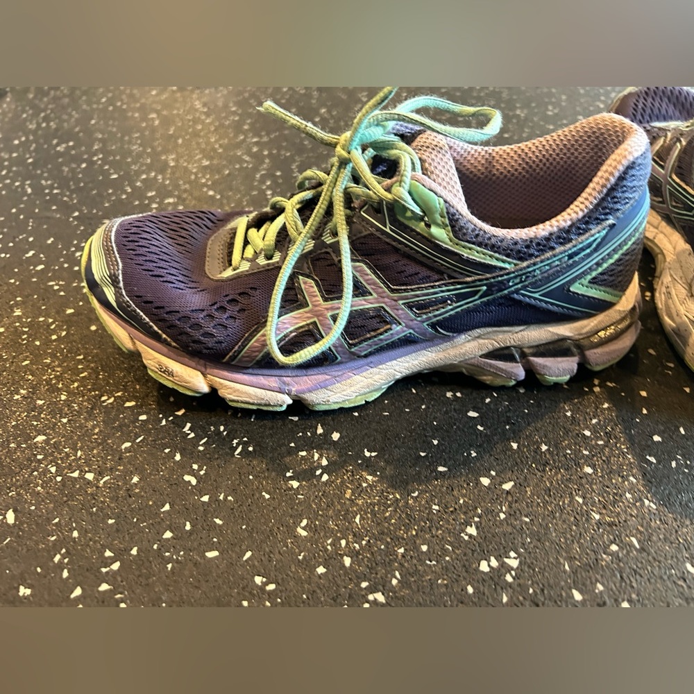 Amazing running shoes!